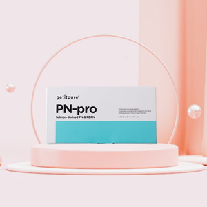สารละลายยกกระชับยืดหยุ่น getitpure PN-Pro - Product Image 4