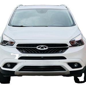 Vehículo Usado Chino 2021, Sedán Compacto Automático de 4.1-6L, Gasolina/Petro, Edición Champion, Versión de Lujo, Techo Panorámico, Cuero - Product Image 1