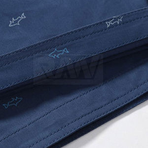 Nouveau Style Custom Made Hommes Shorts Couleur Unie Hommes Shorts À Vendre Made In Pakistan Hommes Shorts - Product Image 5