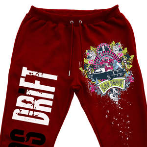 Pantalones y pantalones de hombre de la mejor calidad, pantalones de chándal de último diseño, pantalones Cargo lavados para niños, pantalones de chándal cómodos - Product Image 3