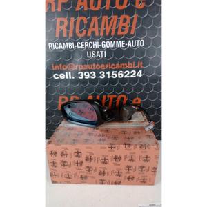 กระจกมองหลังด้านซ้าย ALFA ROMEO 159 Saloon Series (939_) (05>11) รุ่น 156080865 - Product Image 4