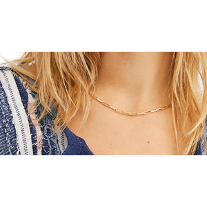 T-shirt Harvey Muscle da donna Free People, blu navy, taglia L, con decorazione a nappine, in tessuto lavorato a maglia - Product Image 3