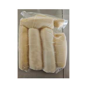 Manioc congelé de nouvelle récolte de haute qualité en provenance du Vietnam Fabricant Manioc Congele de qualité supérieure satisfait les clients - Product Image 3