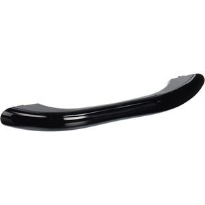 Manija de puerta para microondas General Electric, compatible con los modelos AP37928231085689 AH952973 EA952973, referencia WB15X10144 - Product Image 1