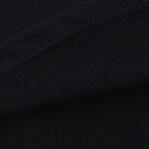 Joggers con logotipo personalizado, Top corto recortado, sudaderas con capucha, pantalones de chándal, sudaderas con capucha pesadas en blanco, conjuntos de ropa para mujer, trajes de otoño - Product Image 5