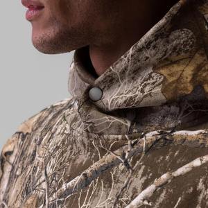 Hombres Camo Hoodie Low MOQ Venta caliente Camo Hoodie Unisex Más vendido Último diseño Hombres Camo Hoodie Buena calidad Precio razonable - Product Image 4