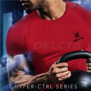 Rashguard MMA 2026 de fabrication pakistanaise, coupe ajustée, haute résistance - Product Image 6