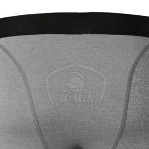 Pantalones Cortos de Compresión Hechos en Pakistán, Fabricante, Transpirables, de Alta Calidad, para Gimnasio y Fitness - Product Image 6