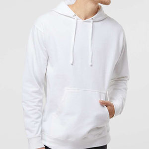 Sudadera con Capucha Ligera Unisex Camo Independent Trading Co. Independent SS4001Y Sudadera con Capucha Juvenil de Peso Medio - Product Image 3