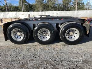 Achetez des remorques de marque américaine de qualité originale à bas prix - Product Image 3