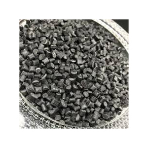 Suministro de fábrica gránulos vírgenes de HDPE/polietileno de alta densidad/HDPE virgen - Product Image 6