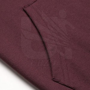 เสื้อฮู้ดผู้ชายไซส์ใหญ่พิเศษ - Product Image 6