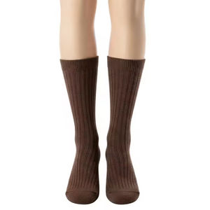 Calcetines de Pesca de Invierno de Secado Rápido de Alta Calidad para Hombre, Cintura Elástica, Transpirables, de Algodón, Elastano y Poliéster, 50 Unidades, para Deportes al Aire Libre, Surf y Senderismo - Product Image 2