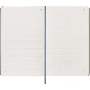 Moleskine Smart Notepad Personalized <b>Digital</b> <b>Writing</b> <b>Pads</b> Innovative Merchandising Tool - Product Image 4
