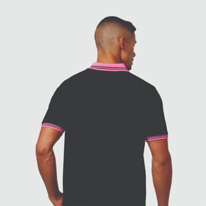 Wholesale High Quality Polo Shirt Breathable Polo Shirt Made High Quality Short Sleeve Customized Casual Wear Polo Shirt - Product Image 4