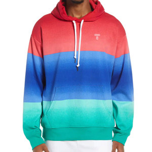 Nouveauté 2026 : Sweats à capuche pour hommes de haute qualité, vente en gros d'usine, sweats à capuche pour hommes au design personnalisé en promotion - Product Image 2