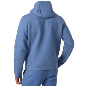 Heavy Weight Jogger Stock Ropa Sudaderas Impresión personalizada Hombres Plain Pullover Hoodie Hoodies Oversize - Product Image 2