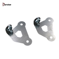 Barre de Busbar en Cuivre Nickelé Personnalisée C11000, Résistante à la Corrosion, Conductrice pour Appareillage de Commutation et Armoire de Batterie