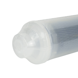 Cartucho de filtro de agua de 5 micrones de bloque de carbón de, carbón activado renovable para mejorar los resultados de lavandería - Product Image 4