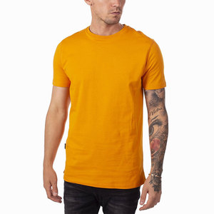 Camisetas de 40 Singles, 50/25/25 Poliéster/AirLume Algodón Peinado e Hilado en Anillo/Rayón - Product Image 6