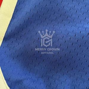 Dernier modèle de short de basket-ball Short de basket-ball sur mesure Short de basket-ball Sportswear Short de basket-ball pour hommes - Product Image 4