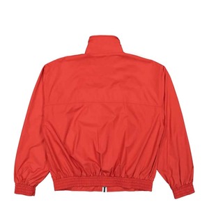 Coupe-vent pour hommes OEM Veste d'équitation légère, respirante et à séchage rapide Logo personnalisé Vêtements d'extérieur coupe-vent Softshell pour hommes - Product Image 2