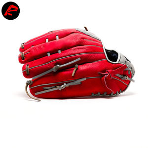 Custom Design <b>Baseball</b> Fielding <b>Gloves</b> Leather /Professional Leather Trending <b>Baseball</b> <b>Gloves</b> - Product Image 3