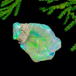 Top Grade Quality Natural <b>Opal</b> Rough Loose Gemstone Uncut Raw Fire <b>Opal</b> Rough <b>Opal</b> Supplier Wholesale - Product Image 3
