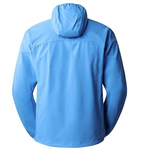 Chaqueta Cortavientos Personalizada para Hombre, Ropa Deportiva, Sudadera con Capucha y Cremallera, Chaqueta Cortavientos para Hombre para Exteriores - Product Image 2