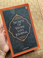 Los secretos del amor divino Libro en rústica Un viaje espiritual al corazón del Islam por A. Helwa (suministro al por mayor)