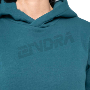 <b>Womens</b> Freeride Fleece Hoodie Winter Warm Pullover Soft <b>Thermal</b> Outdoor Jacket Snow Sportswear Casual Activewear <b>Top</b> - Product Image 4