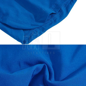 Servicio OEM, Venta al Por Mayor, Pantalones Cortos Deportivos para Hombre, Diseño Personalizado, de Secado Rápido, de Algodón, Marca Privada para Adultos - Product Image 5