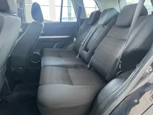 Grand Vitara II Restyling 2012, faible kilométrage, moteur silencieux, transmission automatique, toit ouvrant panoramique, phares à LED - Product Image 2