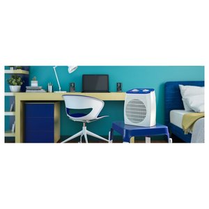 Splendid Calentador Eléctrico de 2000W 60m Hot Pop B Blanco y Azul Modelo 99291 - Product Image 2