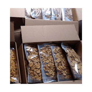 Chips de banane VF Tranches de banane séchées 100% fruits secs purs avec le prix le moins cher et de haute qualité - Product Image 4