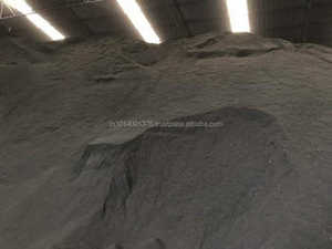 Cendres de balle de riz à haute concentration en carbone supérieur à 6 % Produit agricole déchiqueté - Product Image 6