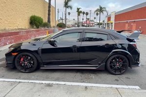 Honda Civic Type R 2018 LISTO PARA ENVIAR - Product Image 3