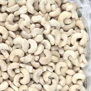 Usine pas cher prix Vietnam noix de cajou noyaux Grade Ww320 W240 meilleure qualité Santigo usine avec taxe gratuite - Product Image 1