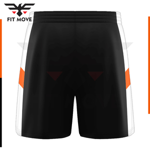 คุณภาพสูงออกแบบใหม่กีฬาที่กําหนดเอง Lacrosse เครื่องแบบย์ทุกสีขนาดระเหิดชุดผู้ใหญ่เด็กที่กําหนดเอง - Product Image 5