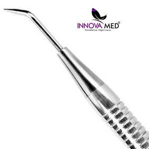 Herramientas de Lifting de Pestañas de Calidad Premium, Kit de Permanente de Pestañas de Acero Inoxidable, Instrumentos de Belleza con Logotipo Personalizado de INNOVAMED - Product Image 6