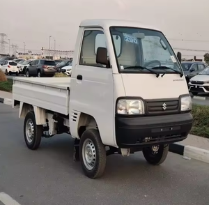 Nouveau/Meilleur 2024-2025 - Suzuki Super Carry avec Moteur Puissant 1-2L et Transmission Manuelle 5 Vitesses - Mini Pick-up - Product Image 2