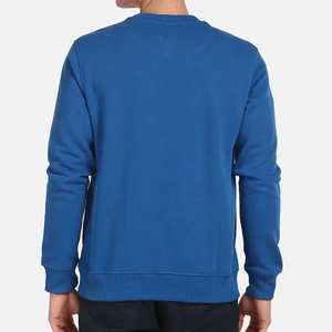 Sweatshirts pour hommes Top Vente Meilleure Qualité Hommes Sweatshirts Nouveau Style Hommes Sweat Shirt Coton Polaire Personnalisé Mode Sweatshirt - Product Image 2