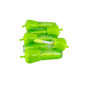 Mocoallure Lucidalabbra Effetto Mela Brillante - Confezione da 24 Pezzi - Idratante 24H ad Alta Lucentezza - Product Image 2