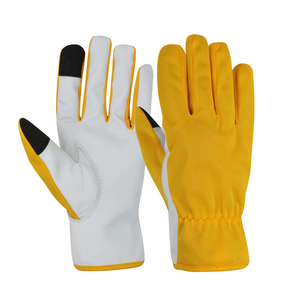 Gants d'assemblage respirants sur mesure au design tendance, meilleur design anti-rides, séchage rapide, matière douce, gants à prix avantageux - Product Image 6