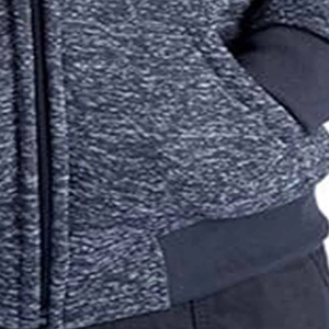 Sweat à capuche taille normale du fabricant pakistanais pour hommes Taxes Industrie Tendance Produit Service OEM Prix bon marché Sweat à capuche à fermeture éclair - Product Image 3
