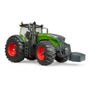 Tractor agrícola potente y eficiente de marca Fendt para vender