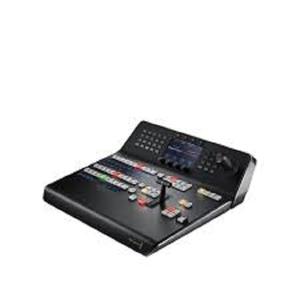 BEST NEW Blackmagics Design ATEM 1 M/E Advanced Panel - Product Image 1