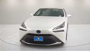 Voiture d'occasion certifiée LHD/RHD d'occasion à yota Mirai XLE RWD 2021 - Product Image 2