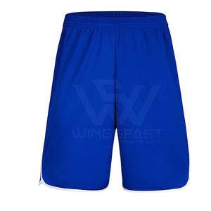 Service OEM Prix de gros Shorts de sport pour hommes personnalisés Nouvelle arrivée Marque privée Shorts de sport pour hommes - Product Image 1