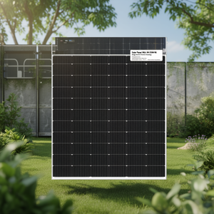 Panneau solaire MUL-5M-220M-96 de Beijing Multifit Electrical Technology - Product Image 3